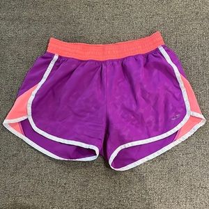 Champion dri fit shorts